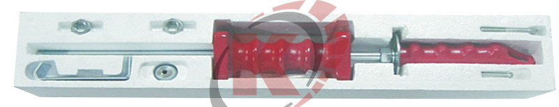 Молоток обратный кузовной 2,3кг (ATG-6210) Licota