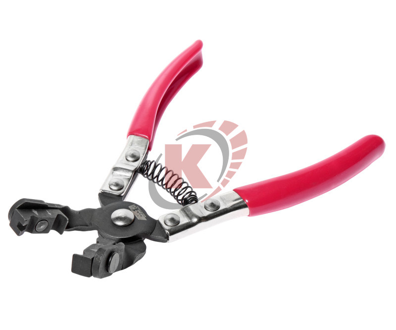 Съемник хомутов пыльника ШРУСа типа Clic и Clic-R изогнутый (JTC-1546)