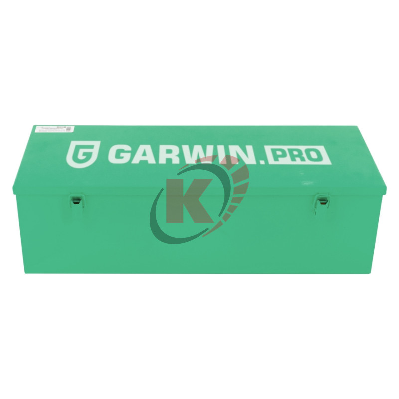 Съемник 3-х лапый гидрав самоцент 30т СГС-30Н от внеш насоса (811527-30) Garwin