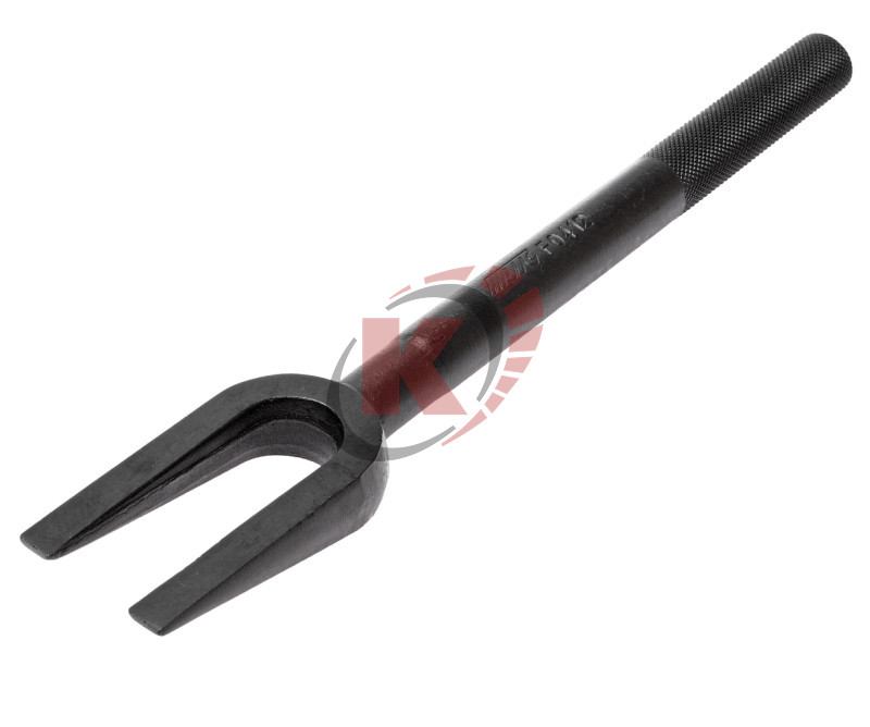 Съемник вилка силовая CrMo 300х24мм (JTC-F0412)