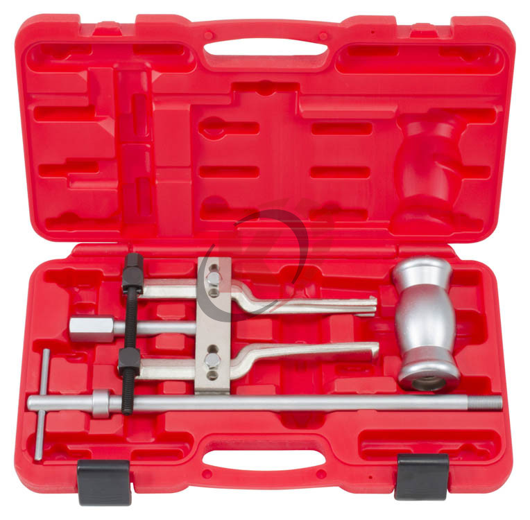 Съемник внутренних подшипников 2 лапый с обр. молот 38-180 мм (ATB-4105) Licota