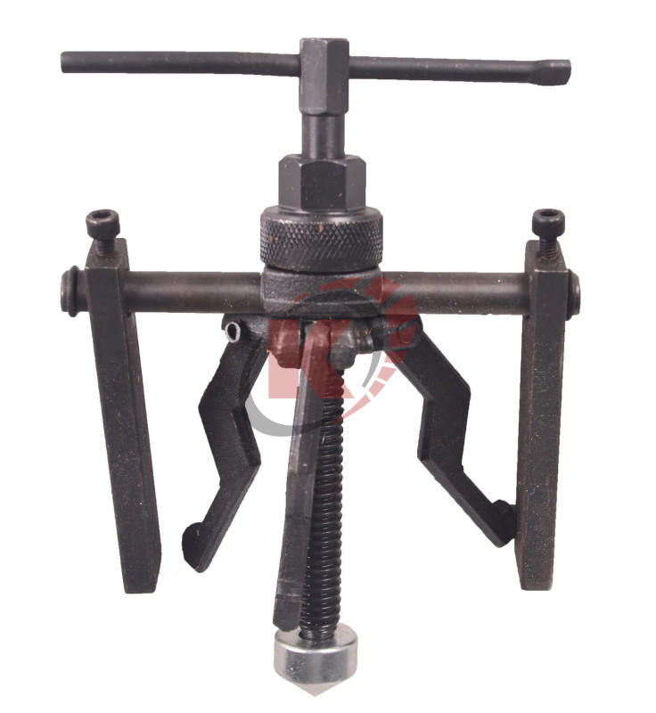 Съемник внутренних подшипников 3 лапый 19-38 мм (760190-38х145) SpecX