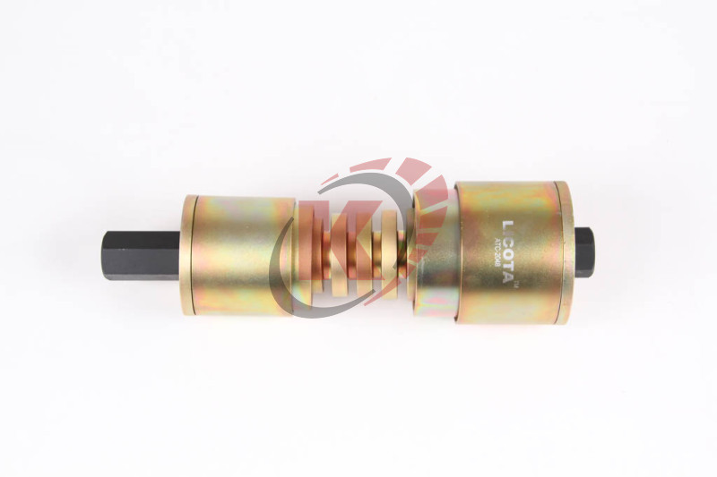 Съемник для выпресовки и запресовки подшипников (ATC-2048) Licota