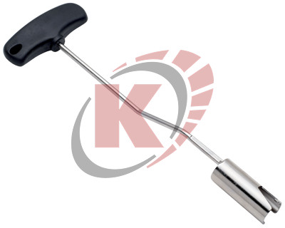 Съемник колпачка провода свечей зажигания (ATA-8201) Licota