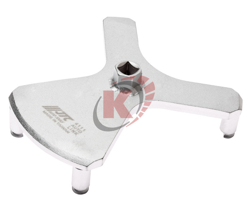 Съемник крышки топливного бака (JTC-4111) BMW, VOLVO