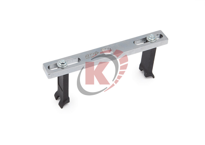 Съемник крышки топливного насоса 2-х лапый (828320) Дело Техники