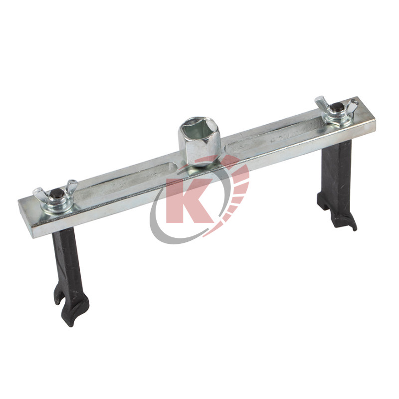 Съемник крышки топливного насоса 2-х лапый 120-195мм (A13035) SpecX