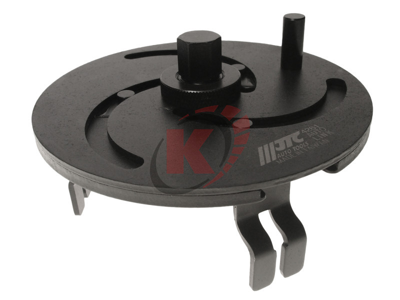 Съемник крышки топливного насоса 89-170мм (JTC-4261)