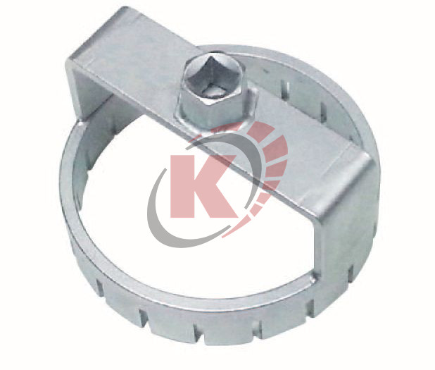 Съемник крышки топливного насоса VOLVO 106 мм (ATA-9203A) Licota