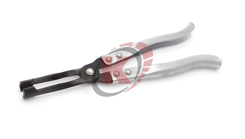 Съемник маслосъемных колпачков 270 мм (801327) ДТ