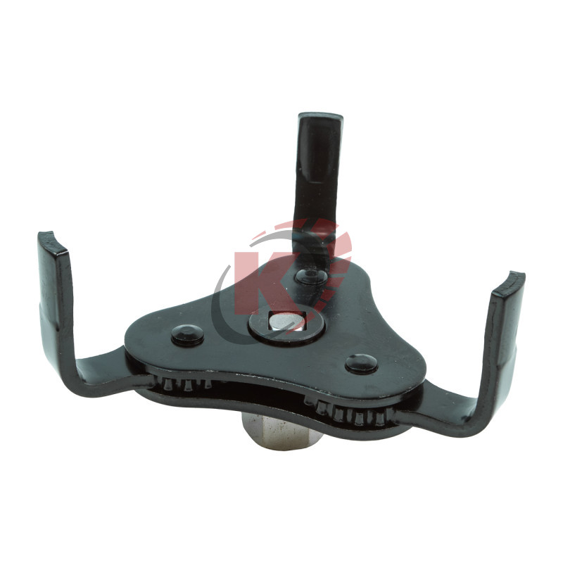 Съемник масляных фильтров "краб" 63-100мм (A15607) SpecX