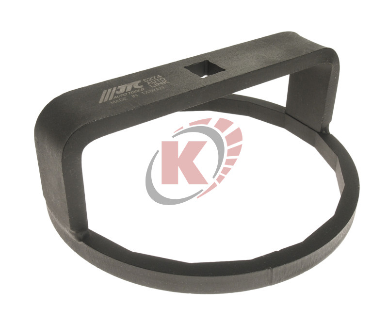 Съемник масляных фильтров 135ММ/18Р MAN (JTC-5274)