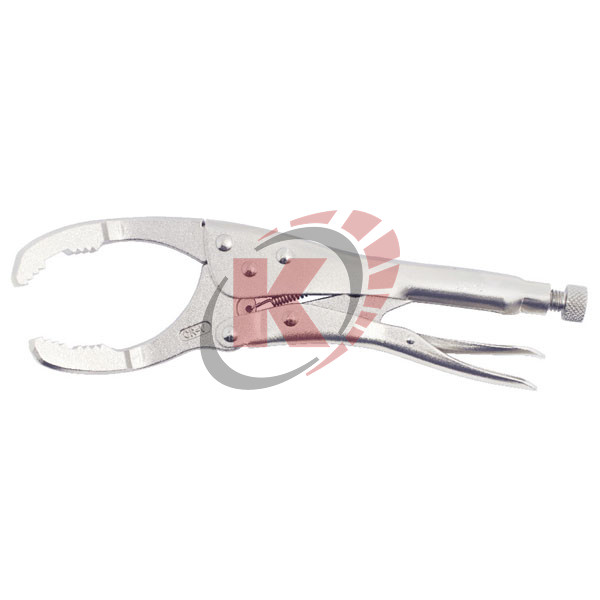 Съемник масляных фильтров 45-130мм (ATA-0289A) Licota