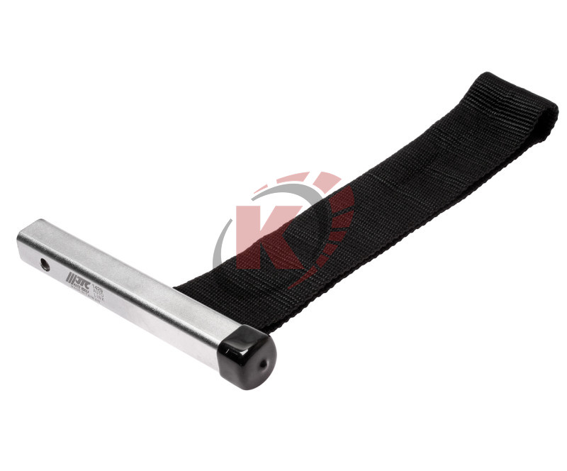 Съемник масляных фильтров нейлоновый до 150мм (JTC-1429)