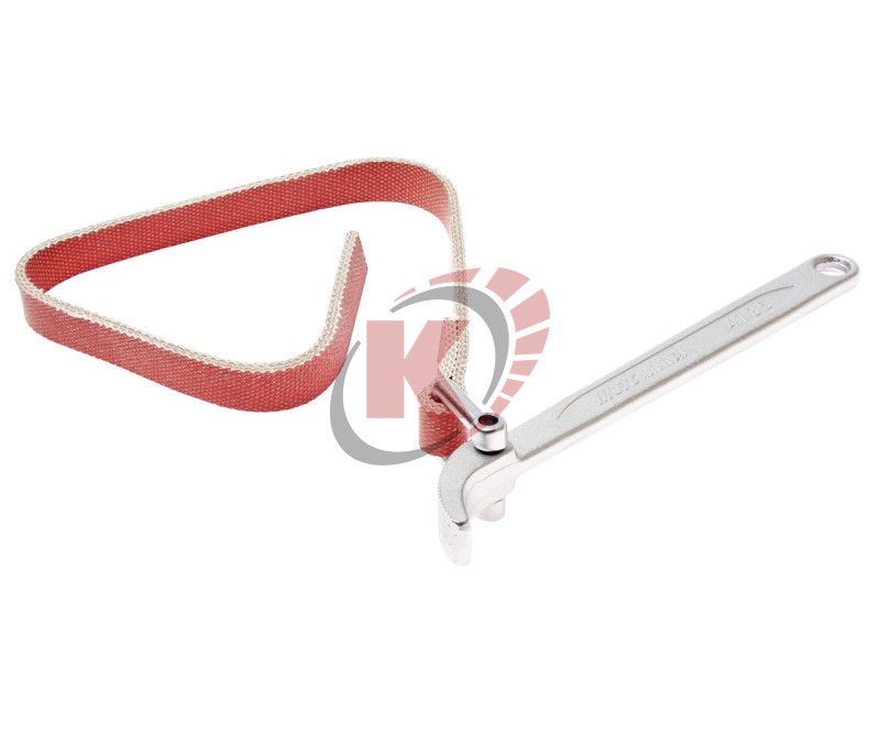 Съемник масляных фильтров ременной 30-160мм (JTC-4735) JTC