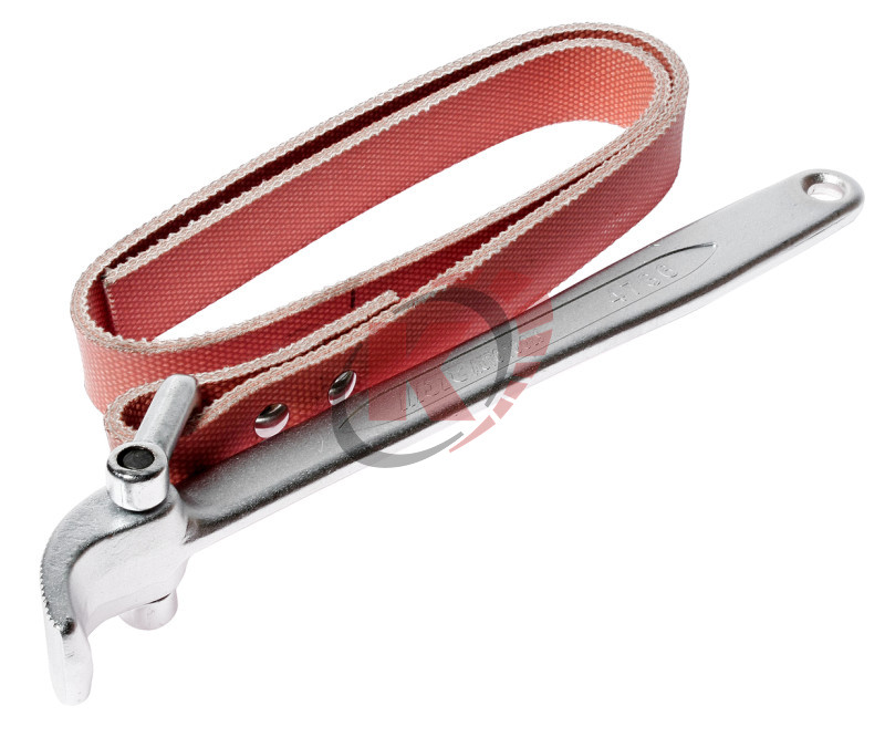 Съемник масляных фильтров ременной 60-260мм (JTC-4736) JTC