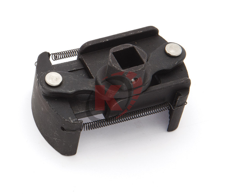 Съемник масляных фильтров с полукруглыми захватами d=60-80 мм (800240) ДТ