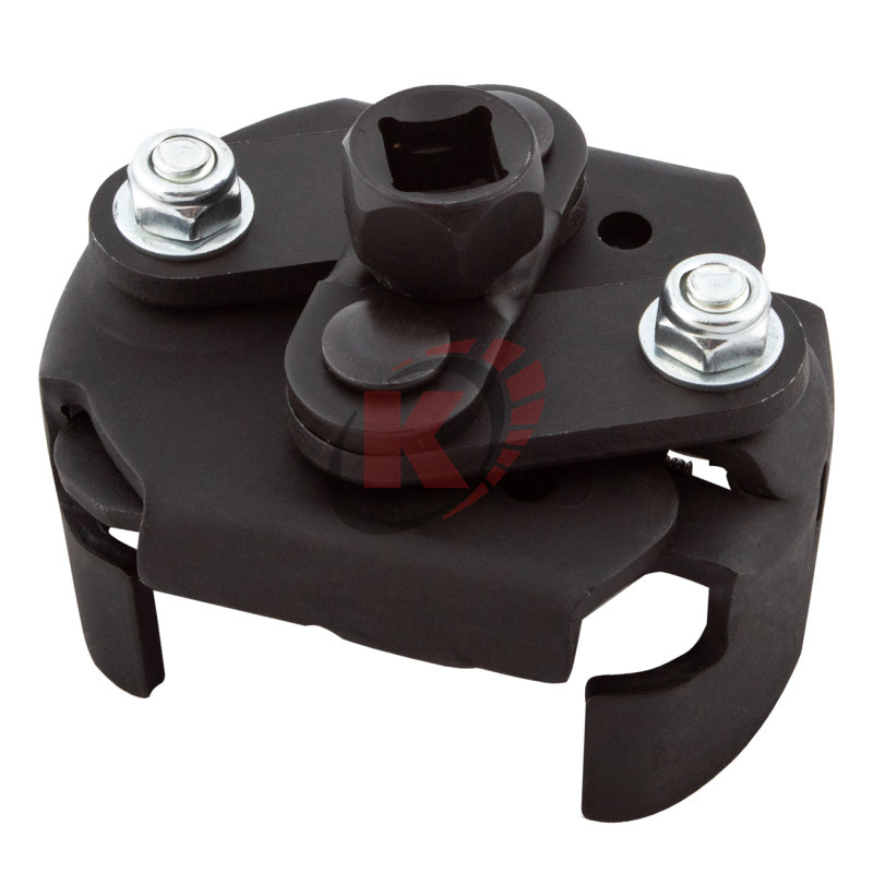 Съемник масляных фильтров универсальный (ATA-0353) Licota