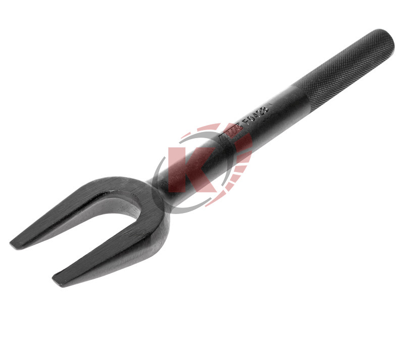 Съемник опор шаровых вилка силовая CrMo 300х28мм (JTC-F0428)