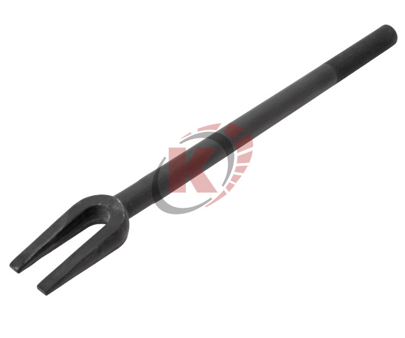 Съемник опор шаровых вилка силовая CrMo 410х18мм (JTC-F0416)