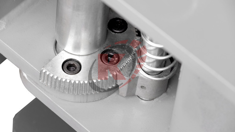 Подъемник двухстоечный 4т, с нижней синхронизацией 380В серый (N4120B-4G_3+2_380) Nordberg