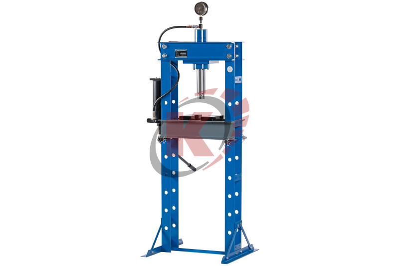Пресс гидравлический напольный 30т (N3630L) Nordberg