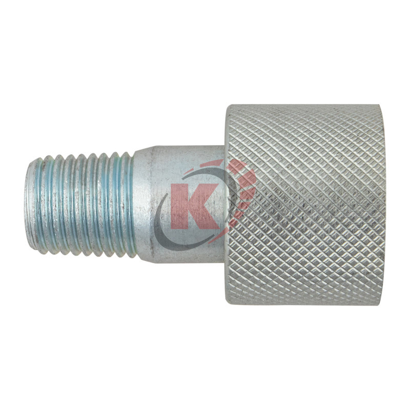 БРС гидравлическое 700бар 1/4" розетка нар. резьба (БРС7-14М) Техрим