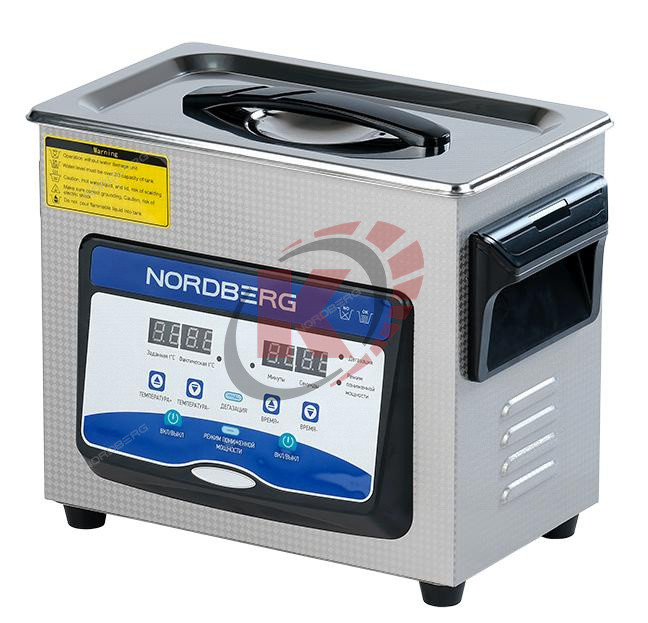 УСТАНОВКИ ДЛЯ ОЧИСТКИ ДЕТАЛЕЙ