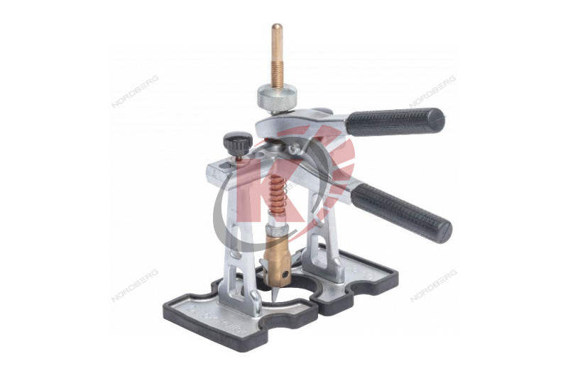 Вытяжное устройство Пуллер (PUL) Nordberg