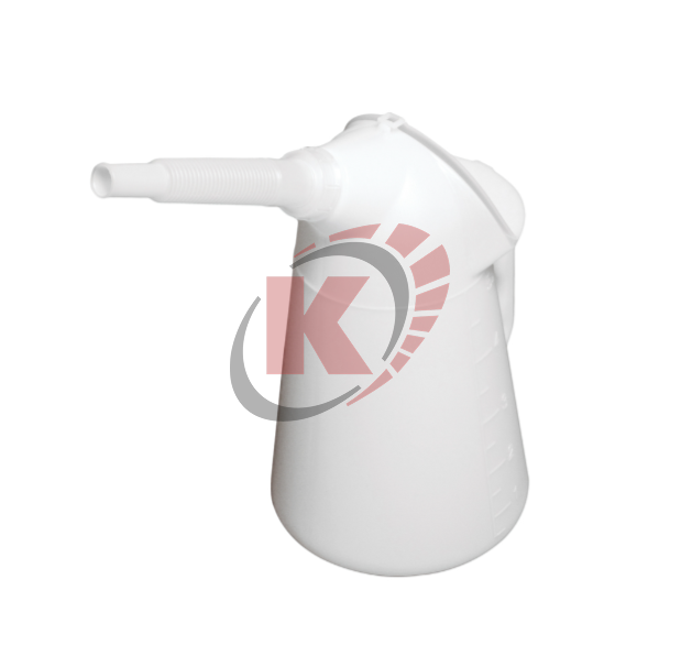 Емкость мерная 5л с носиком (JTC-5032)