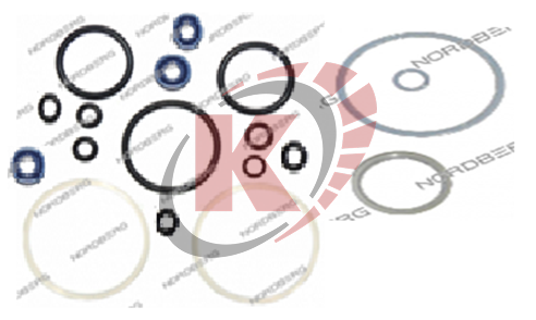 Ремкомплект для стойки трансмиссионной N3405 (N3405#RK_ND) Nordberg