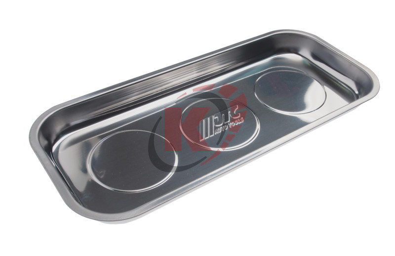 Поддон магнитный для хранения крепежных элементов, 365х165мм (JTC-3107)