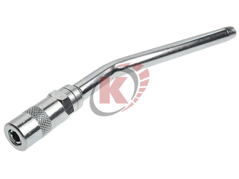 Сменная насадка на шприц с трубкой 175 мм подходит для (JTC-7966)