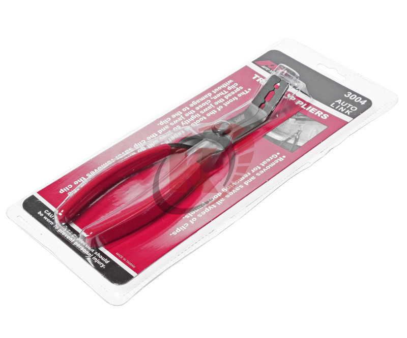 Щипцы для снятия клипс (JTC-3004)