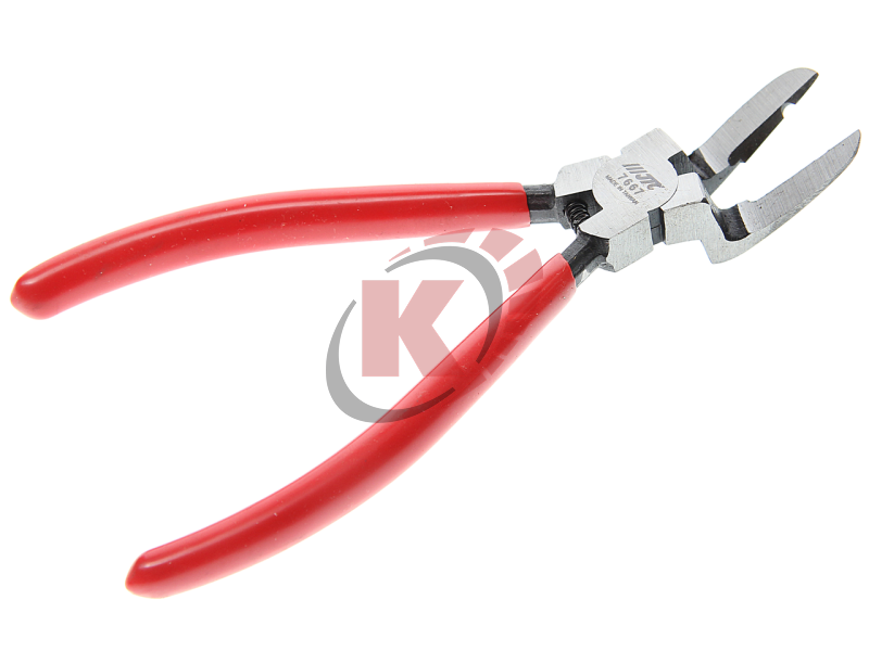 Съемник клипс усиленный (JTC-7667)