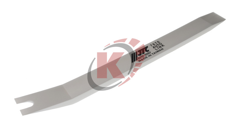 Съемник обивки пластиковый (JTC-7676)