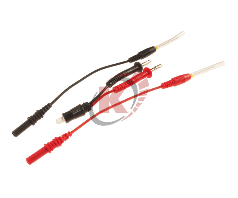 Тестовые щупы с LED-индикацией (JTC-4237)