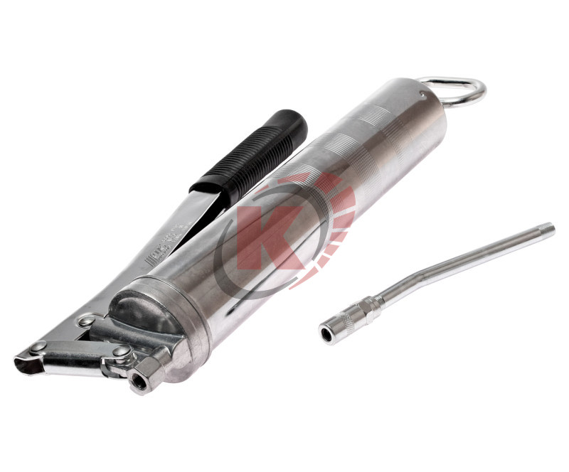 Шприц-масленка ручной, емкость 400см3 (JTC-3305)