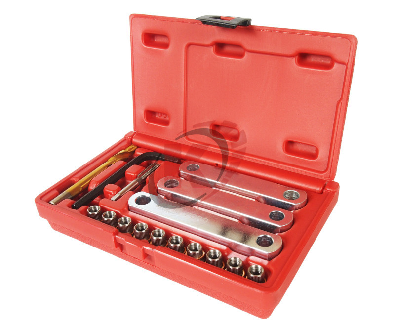 Набор для восстановления резьбы OPEL,FORD,VW, AUDI (JTC-4880)