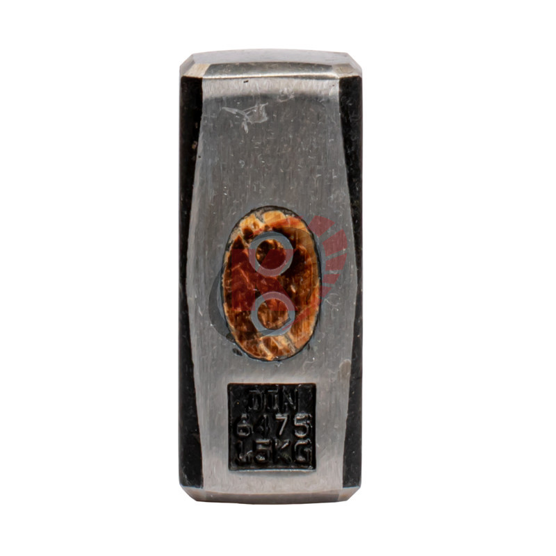 Кувалда 1,5кг с деревянной ручкой (GHT-SW01500) Garwin