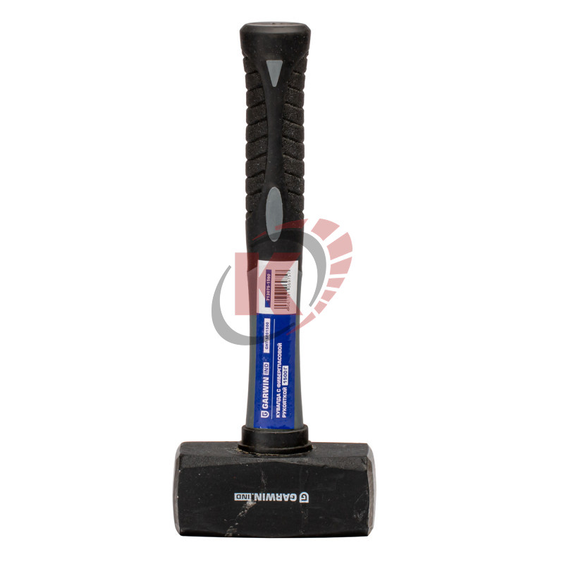 Кувалда 1,5кг с фиберглассовой ручкой (GHT-SF01500) Garwin