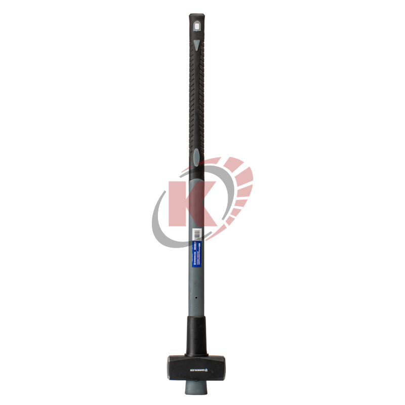 Кувалда 3кг с фибреглассовой ручкой (712080-3000) Garwin