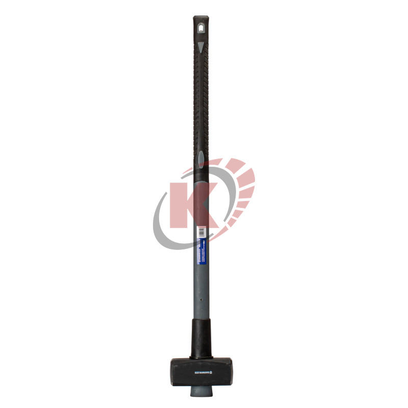 Кувалда 4кг с фибрегласовой ручкой (712080-4000) Garwin