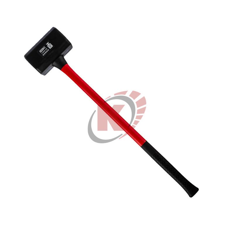 Кувалда 5,5кг с фиберглассовой ручкой (713040-105) SpecX