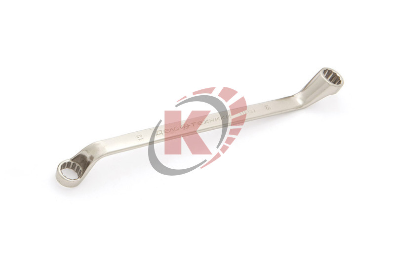 Ключ накидной 12х13 мм (512132) ДТ