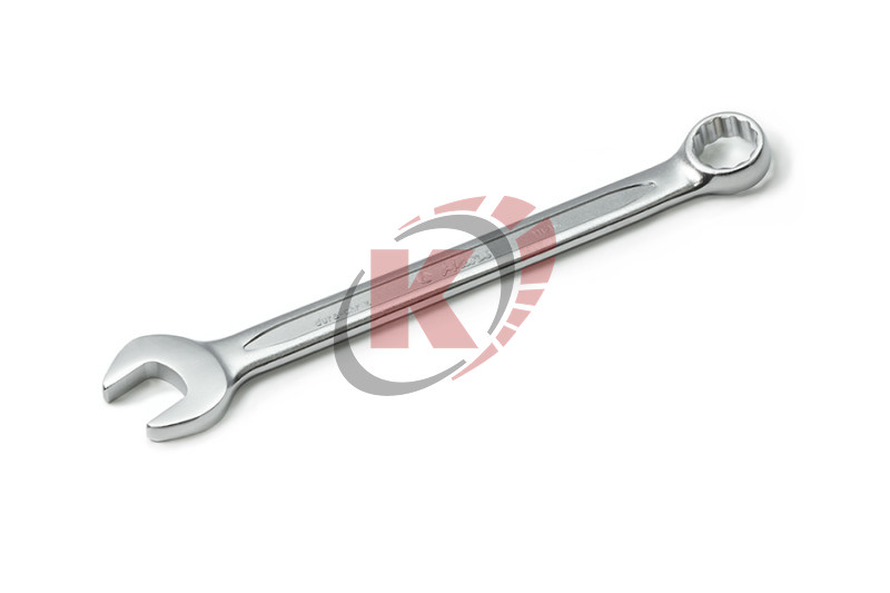 Ключ гаечный комбинир. 10х10 (1161M10) Hans