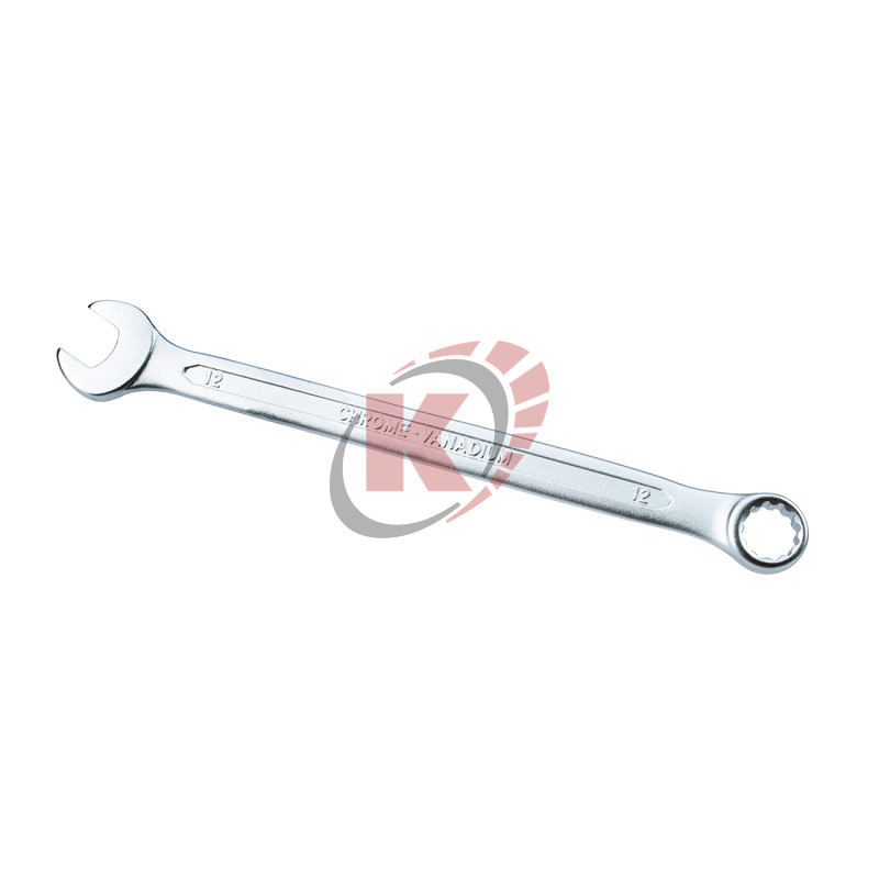 Ключ гаечный комбинир. 12х12 удлиненный (600540-12) Garwin