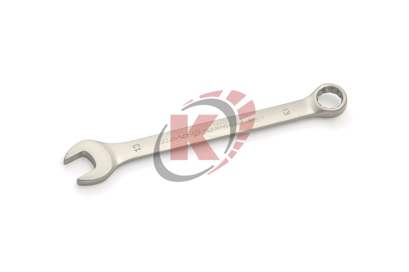 Ключ гаечный комбинир. 13x13 (511013) ДТ