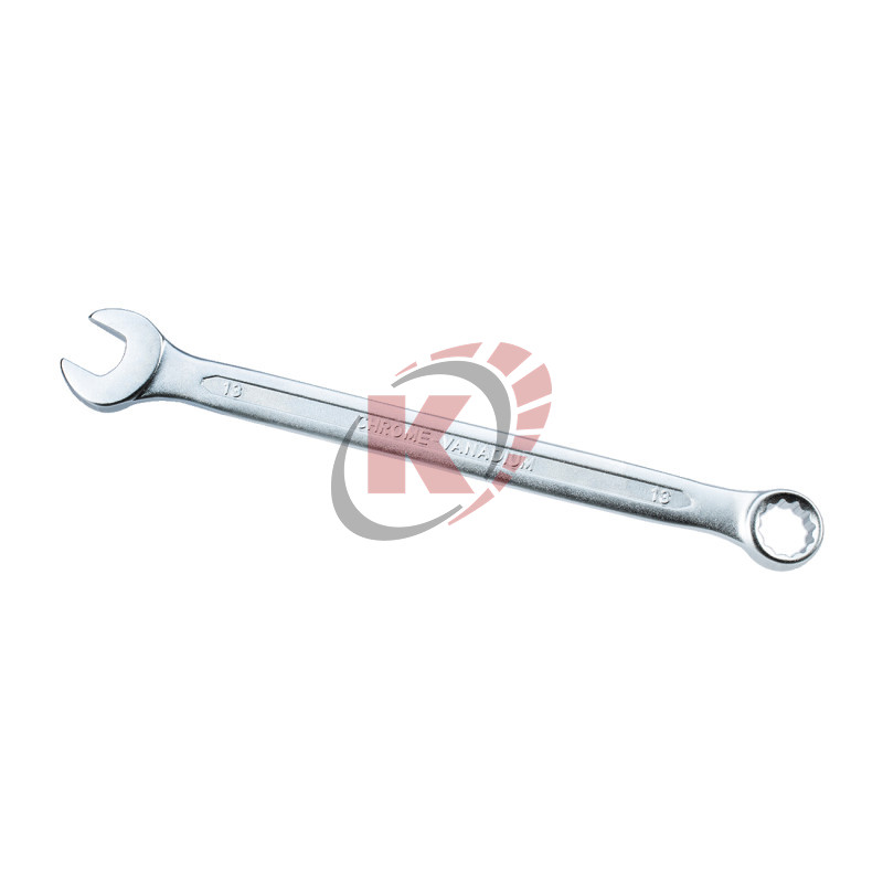 Ключ гаечный комбинир. 13х13 удлиненный (600540-13) Garwin