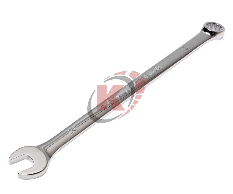 Ключ гаечный комбинир. 13х13 L=240мм (JTC-LS13)